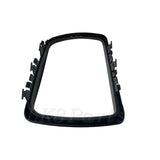 Rear View Mirror Trim Retaining Ring Left Driver Side