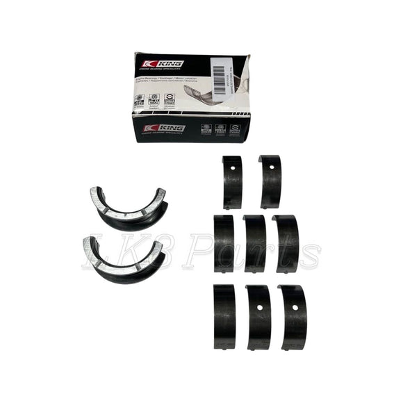 Crankshaft Main Bearing Set