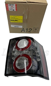 REAR TAIL LAMP/LIGHT