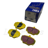 EBC Yellow Stuff Rear Brake Pads