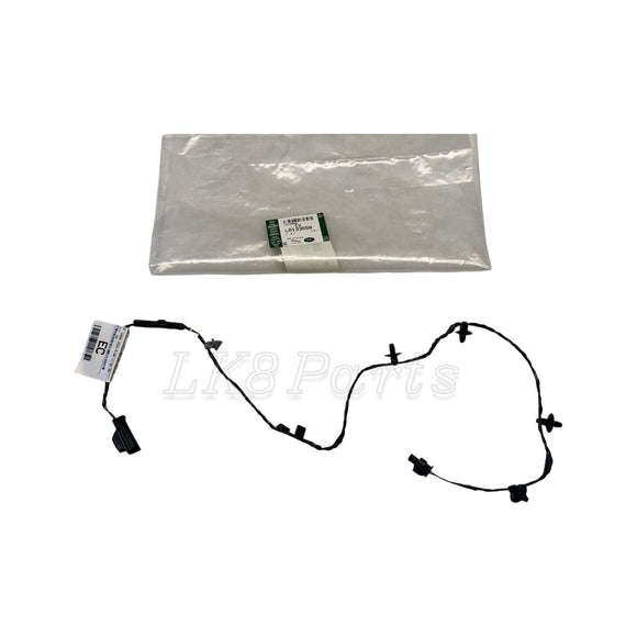 Rear Towing Magnetic Damping Wire Genuine