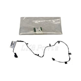 Rear Towing Magnetic Damping Wire Genuine