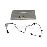 Rear Towing Magnetic Damping Wire Genuine