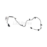 Rear Towing Magnetic Damping Wire Genuine
