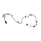 Rear Towing Magnetic Damping Wire Genuine
