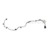 Rear Towing Magnetic Damping Wire Genuine