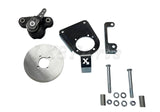 X-Engineering Defender Handbrake/Parking Brake Conversion Kit