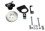 X-Engineering Defender Handbrake/Parking Brake Conversion Kit