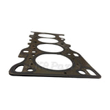 HEAD GASKET