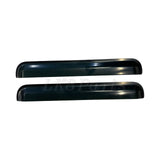 Defender/Series Rear Window Wind Deflector Kit