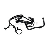 Upper Radiator Hose