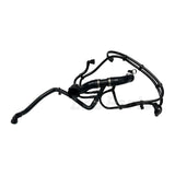 Upper Radiator Hose