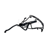 Upper Radiator Hose
