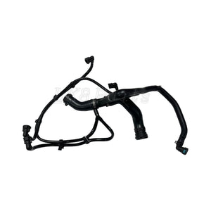 Upper Radiator Hose