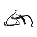 Upper Radiator Hose