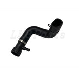 4.4 Upper Radiator Hose