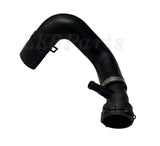4.4 Upper Radiator Hose