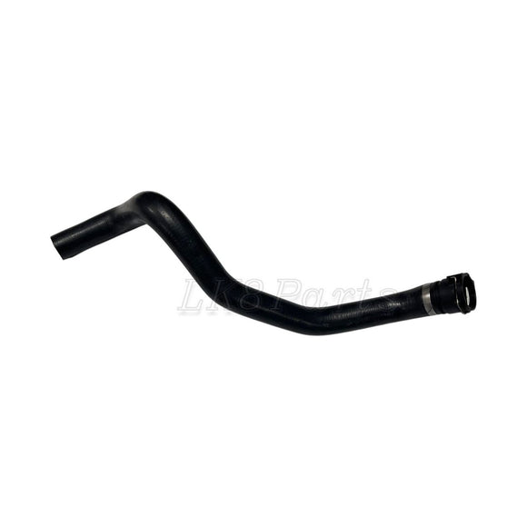 Top Radiator Hose