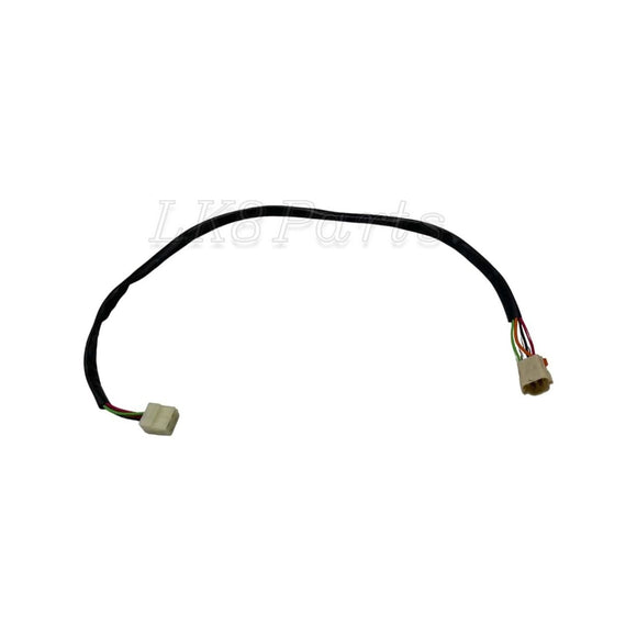 Heater Blower Adaptor Harness