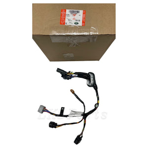 GenuineTow Wiring