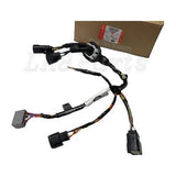 GenuineTow Wiring