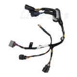 GenuineTow Wiring