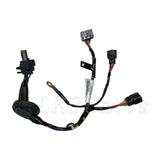 GenuineTow Wiring