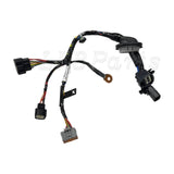 GenuineTow Wiring