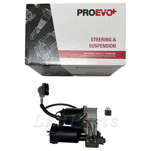 Allmakes ProEvo+ Hitachi-style EAS Compressor LR023964R – fits LR3, LR4, Range Rover Sport