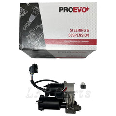 LR3 AIR SUSPENSION COMPONENTS