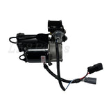 Allmakes ProEvo+ Hitachi-style EAS Compressor LR023964R – fits LR3, LR4, Range Rover Sport