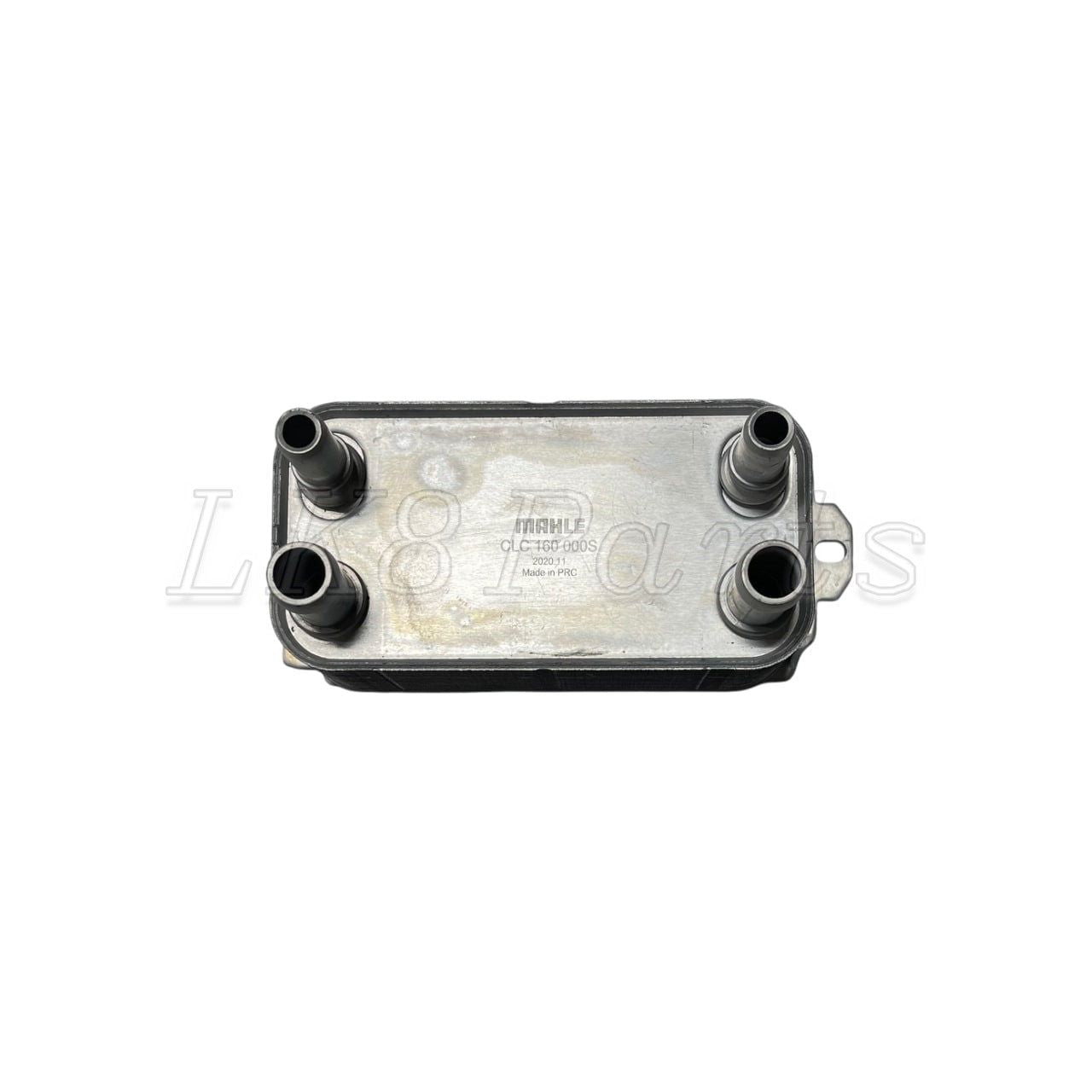 【Rfuji】 ZF 8 Spd Oil Cooler – Lucky8 Off Road