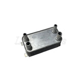 ZF 8 Spd Oil Cooler