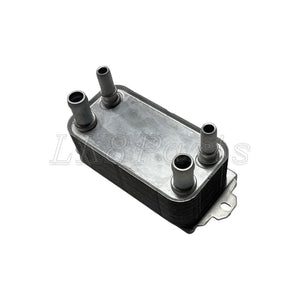 ZF 8 Spd Oil Cooler