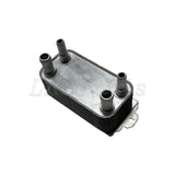 ZF 8 Spd Oil Cooler