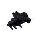 Turbo Control Solenoid