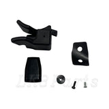 Catch Kit Assy Rear Sliding Window