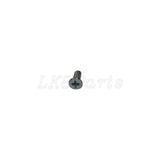 Catch Kit Assy Rear Sliding Window