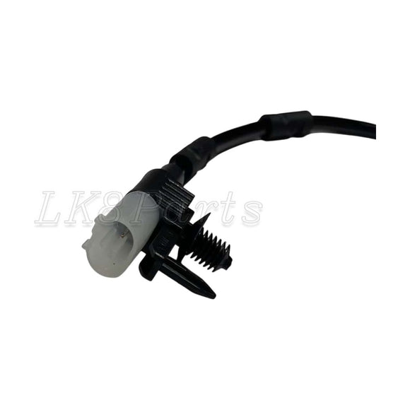 Front Wear Wire Brake Pad Sensor