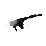 Front Wear Wire Brake Pad Sensor