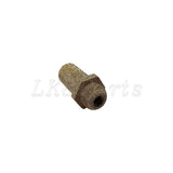Air Suspension Compressor Pump Silencer Muffler