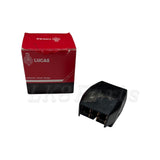 Fusebox Assembly - Series IIA