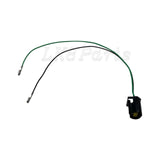 TD5 Crank Position Sensor and Wire Repair Kit