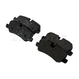 Rear Brake Pads