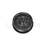 Crankshaft Pulley & Damper