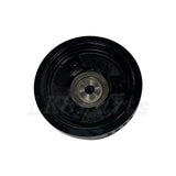 Crankshaft Pulley & Damper