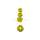 Poly Polyurethane Rear Shock Absorber Top Bush