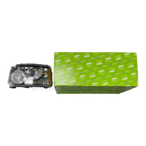 HEADLAMP HEAD LIGHT BI XENON LH