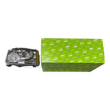HEADLAMP HEAD LIGHT BI XENON LH