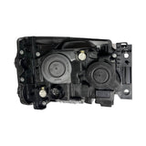 HEADLAMP HEAD LIGHT BI XENON LH